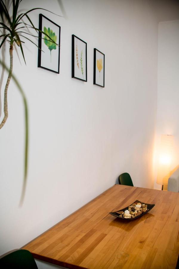 Apartament'S Maria Apartment Sibiu Exterior photo